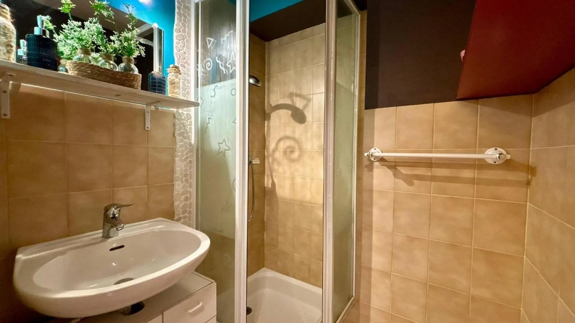 Studio Lumineux A Carnac, Proche Plage, Parking Prive, Animaux Admis - Fr-1-377-95 Apartment
